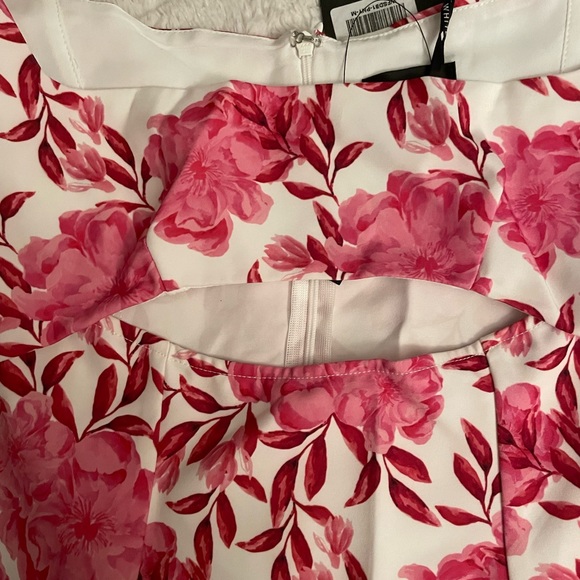 Whitefox Boutique Pink Dress - Picture 9 of 9